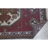  Tapis Hamadan sur  Moinat SA  - Antiquités décoration