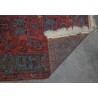 Red-back carpet at  Moinat SA  - Antiques and home décor