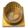 LAUGEROTTE ‘column’ table clock at Moinat SA – Antiques and home décor