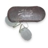Pince-nez spectacles by Artaria Optique at Moinat SA – Antiques and home décor