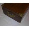 Walnut silverware chest at  Moinat SA  - Antiques and home décor