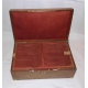 Assiette "Chasse au cerf" de K & G LUNEVILLE