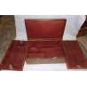 Walnut silverware chest at  Moinat SA  - Antiques and home décor