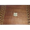 Large walnut inlaid writing desk by Moinat SA – Antiques and home décor