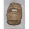 Wooden barrel at Moinat SA – Antiques and home décor