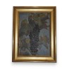 Paintings | Oil on canvas ‘Bunch of Grapes’ Moinat SA  – Antiques and home décor