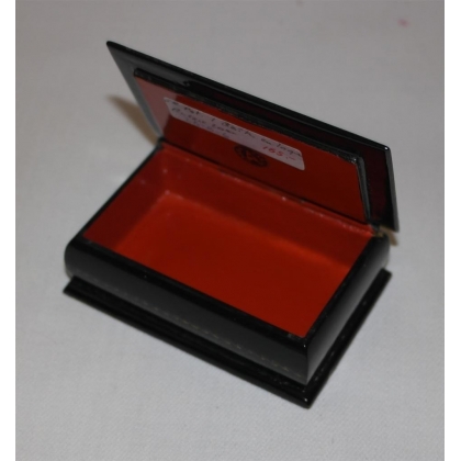 Rectangular box "Église sur Moinat SA" – Antiques and home décor