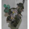 Small hardstone flowerpot at  Moinat SA  - Antiques and home décor