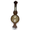 ROHRER barometer, Plymouth, at  Moinat SA  – Antiques and home décor