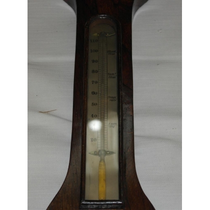 ROHRER barometer, Plymouth, at  Moinat SA  – Antiques and home décor
