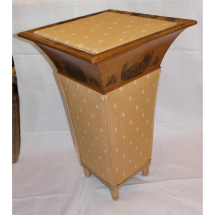  Travailleuse Directoire avec sur  Moinat SA  - Antiquités décoration
