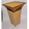  Travailleuse Directoire avec sur  Moinat SA  - Antiquités décoration