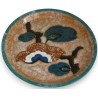 Round ceramic dish, marked ‘BOAS’ on ‘Moinat SA’ – Antiques and home décor