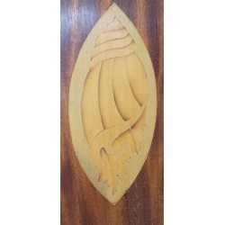  Petite armoire Edwardienne à suspendre sur  Moinat SA  - Antiquités décoration