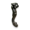 Sculpture entitled ‘Child and Dolphin’. At Moinat SA – Antiques and Decorative Arts