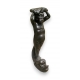 Sculpture "Enfant et dauphin".