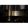 Small round brass lantern, set of 2, from Moinat SA – Antiques and home décor