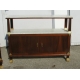 Pair transformed sideboards, b