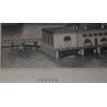 Engraving ‘Geneva, Pont de la Machine’ by Moinat SA – Antiques and decorative items – Engravings, lithographs