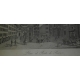 Gravure "Place et Porte de Rive" de P.