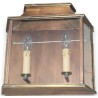 Wall lamp manufactured by Moinat SA – Antiques and home décor
