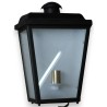 Brass wall lamp by Moinat SA – Antiques and home décor