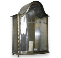 Robinet de tonneau en laiton *