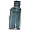  Lanterne Applique en laiton vert à sur  Moinat SA  - Antiquités décoration