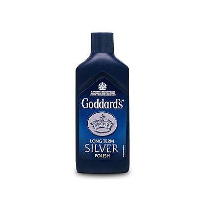 Goddard's Long Term Silver Polish 125ml sur  Moinat SA  - Antiquités décoration
