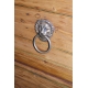 Commode Transition en noyer, avec filet