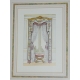 Gravure reproduction "Chelsea curtains"