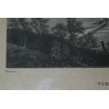 Engraving ‘View of Neuchâtel’ by WINTERLIN, on Moinat SA – Antiques and decorative items – Engravings, lithographs