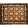  Tapis Aubusson style Empire, dessin 32 sur  Moinat SA  - Antiquités décoration