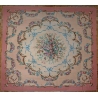 Ковры Aubusson стиль Людовика XVI, рисунок
