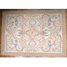  Tapis Aubusson style Louis XIV, dessin sur  Moinat SA  - Antiquités décoration