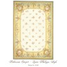  Tapis Aubusson style Louis Philippe, sur  Moinat SA  - Antiquités décoration