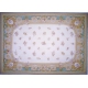 Carpet Aubusson style Louis Philippe,