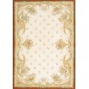  Tapis Aubusson style Louis XVI, dessin sur  Moinat SA  - Antiquités décoration