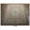  Tapis Aubusson style Louis XVI, dessin sur  Moinat SA  - Antiquités décoration