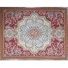  Tapis Aubusson style Louis XVI, dessin sur  Moinat SA  - Antiquités décoration