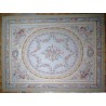  Tapis Aubusson style Louis XVI, dessin sur  Moinat SA  - Antiquités décoration
