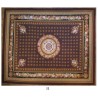  Tapis Aubusson style Empire, dessin 11 sur  Moinat SA  - Antiquités décoration
