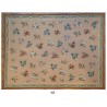  Tapis Aubusson motif à fleurs, dessin 68 sur  Moinat SA  - Antiquités décoration
