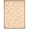  Tapis Aubusson style Louis XVI, dessin sur  Moinat SA  - Antiquités décoration