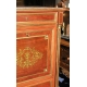 French Set of 6 chairs model M