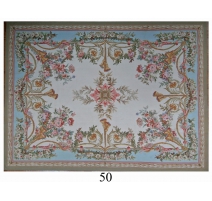 Seau de pompier en cuir daté 1782