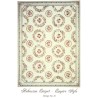  Tapis Aubusson style Empire, dessin 31 sur  Moinat SA  - Antiquités décoration