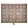  Tapis Aubusson style Empire, dessin 74 sur  Moinat SA  - Antiquités décoration
