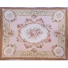 Tapis Aubusson style Louis XVI, dessin sur  Moinat SA  - Antiquités décoration
