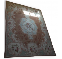 Tapis Aubusson style Louis XVI